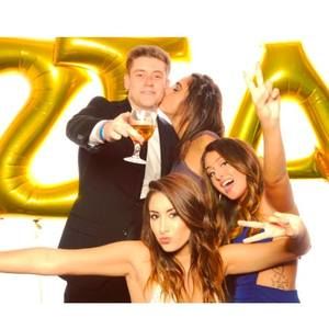 Meet your Posher, Jackson